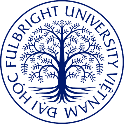 Fulbright University Vietnam Logo
